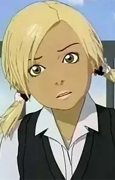 Gambar Karakter Anime: Rika Kagura