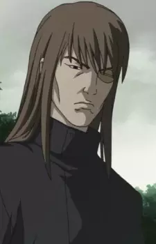 Gambar Karakter Anime: Kagari Odunu 