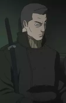 Gambar Karakter Anime: Kitora Masoki 