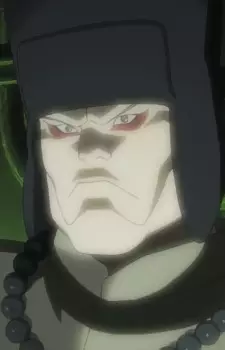 Gambar Karakter Anime: Koil Krasnov