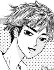 Gambar Karakter Yohan Chun