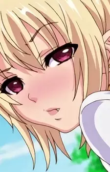 Gambar Karakter Anime: Lumines