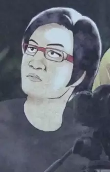 Gambar Karakter Anime: Takeru