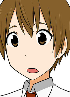 Gambar Karakter Tatsuya Satake