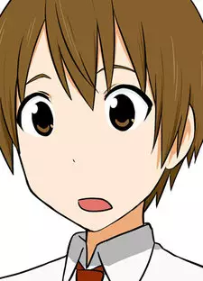 Gambar Karakter Anime: Tatsuya Satake
