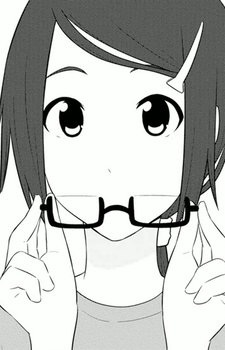 Gambar Karakter Hiroko Uehara
