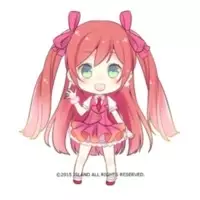 Gambar Karakter Anime: Aira