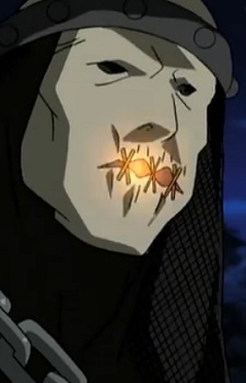 Gambar Karakter Jaki