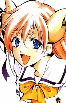 Gambar Karakter Anime: Lucia