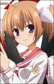 Gambar Akari Mamiya