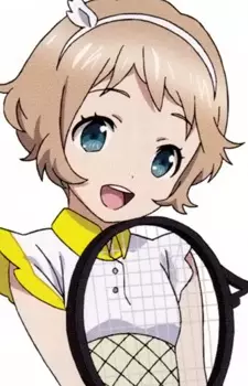 Gambar Karakter Anime: Tenez