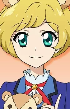 Gambar Karakter Anime: Kurumi Mori