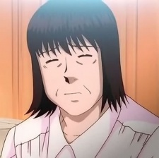 Gambar Karakter Mother Yamada