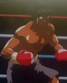 Gambar Karakter Anime: Poon Morokot