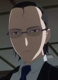 Gambar Karakter Anime: Ryuujirou Kamikage