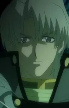 Gambar Karakter Anime: Keough