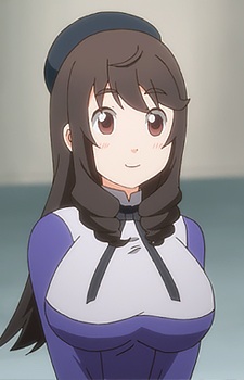 Gambar Karakter Mio5