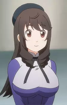 Gambar Karakter Anime: Mio5