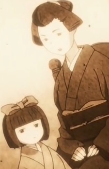 Gambar Karakter Hiro Oshima