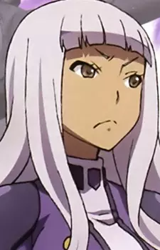 Gambar Karakter Anime: Lendy Farolito