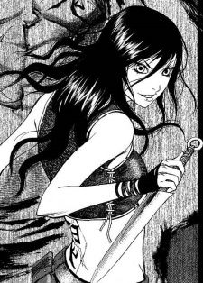 Gambar Karakter Yeo San-Hwa