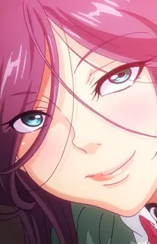 Gambar Karakter Anime: Reika Shichijou