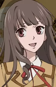 Gambar Karakter Anime: Rie Kaishou