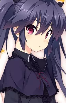 Gambar Karakter Anime: Aqua