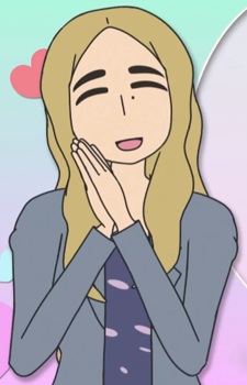 Gambar Karakter Shinohara