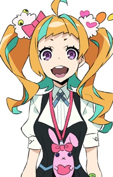 Gambar Niko Niiyama