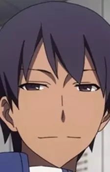 Gambar Karakter Anime: Nutsray