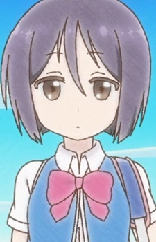 Gambar Karakter Kinako Tanaka