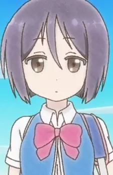 Gambar Karakter Anime: Kinako Tanaka