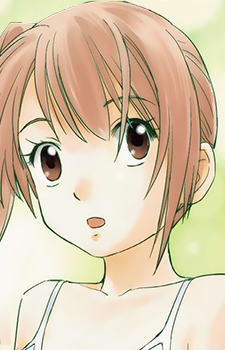 Gambar Karakter Midori Oomori