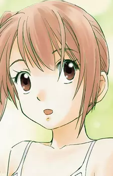 Gambar Karakter Anime: Midori Oomori