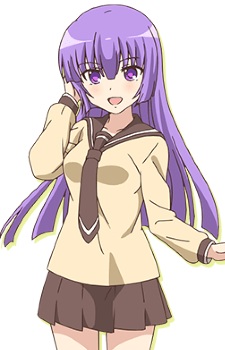 Gambar Karakter Youko Nishikawa