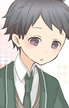 Gambar Karakter Shouta Shizuka