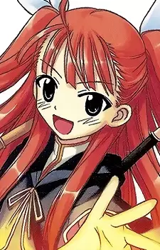 Gambar Karakter Anime: Anna Yurievna Cocolova