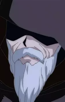 Gambar Karakter Anime: Roujin