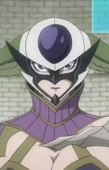 Gambar Karakter Anime: Kyouka