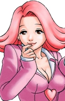 Gambar Karakter Umeyo Shouchiku