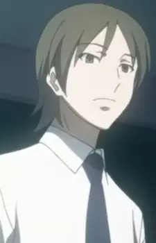 Gambar Karakter Anime: Shunsuke Morishita