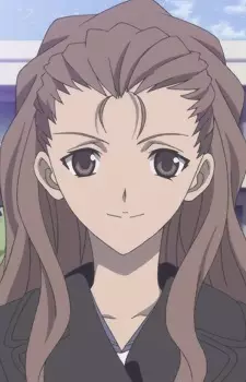 Gambar Karakter Anime: Maki Himekura