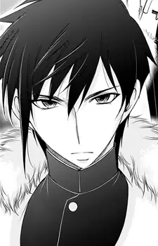 Gambar Karakter Anime: Tokikaze Sakai