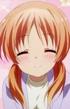 Gambar Karakter Anime: Sakura Hanakoizumi