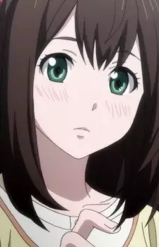 Gambar Karakter Anime: Sena Hoshimiya