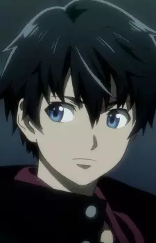 Gambar Karakter Anime: Eiji Hoshimiya