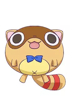 Gambar Karakter Anime: Tanu-P