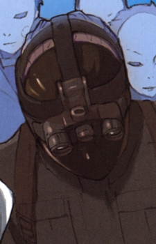 Gambar Karakter Life