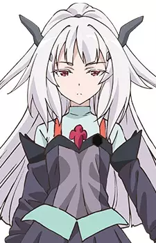 Gambar Karakter Anime: Orphelia Landlufen